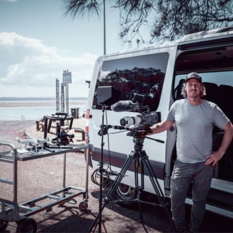 Profile photo of Terry W.