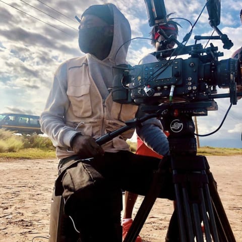 Profile photo of Mickey J.