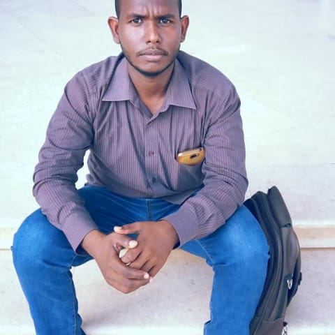 Profile photo of Musab I.