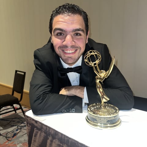 Profile photo of Foad Z.