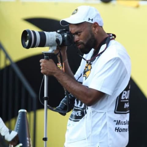 Profile photo of Blair B.