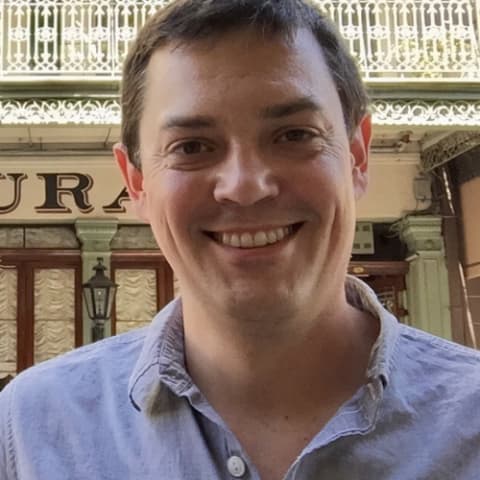 Profile photo of Ben H.