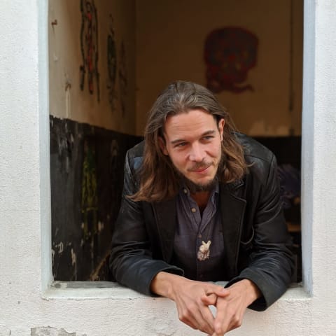 Profile photo of Manuel D.