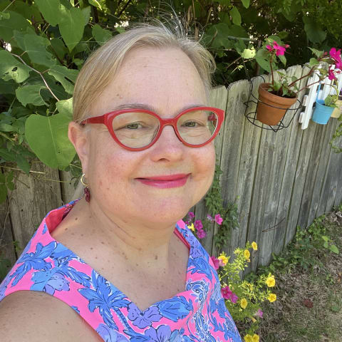 Profile photo of Joyce K.