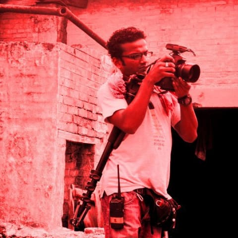 Profile photo of Rajib M.