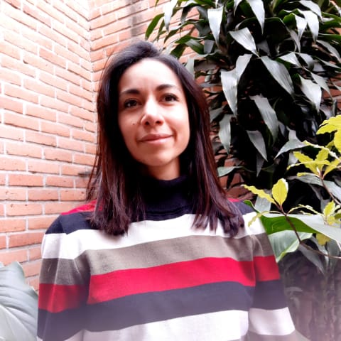 Profile photo of Alejandrra B.