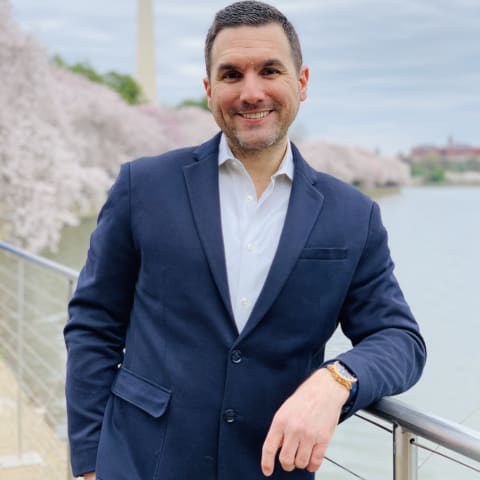 Profile photo of Matthew B.