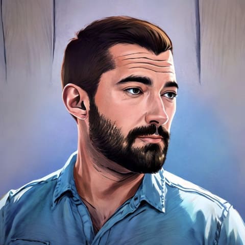 Profile photo of Phillip N.
