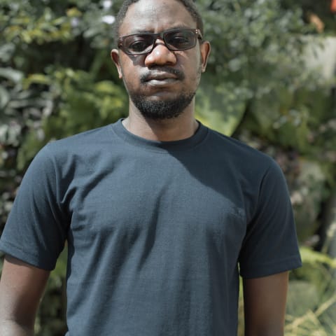 Profile photo of Were B.