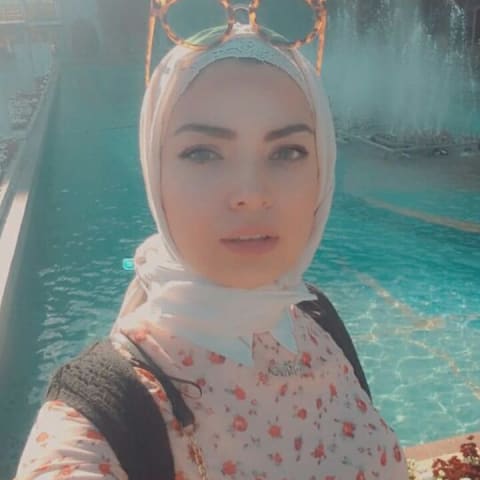 Profile photo of Riham B.