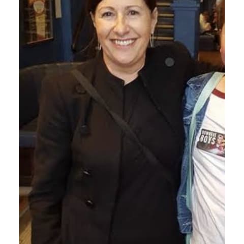 Profile photo of Beth F.