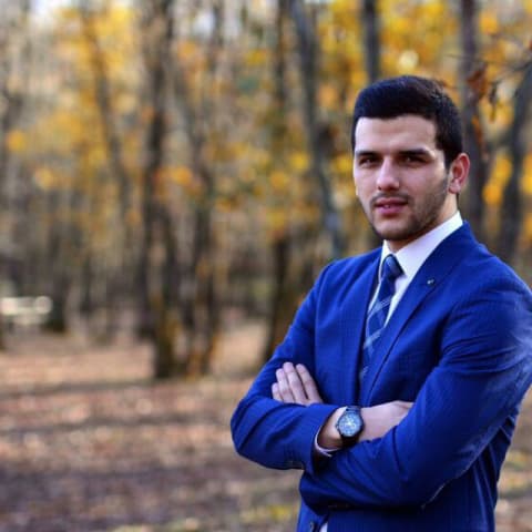 Profile photo of Omer A.