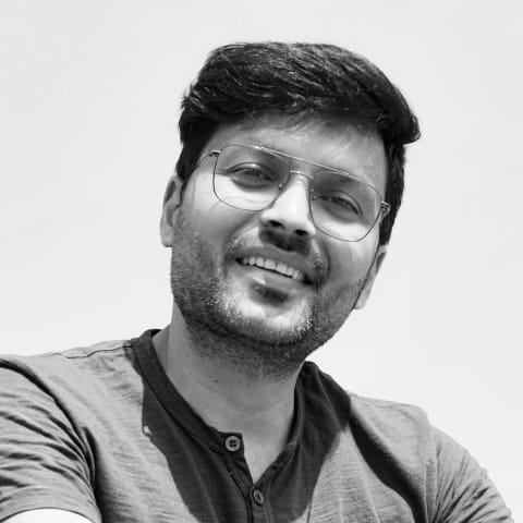 Profile photo of Saroj K.