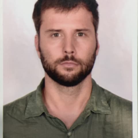 Profile photo of Xavier G.