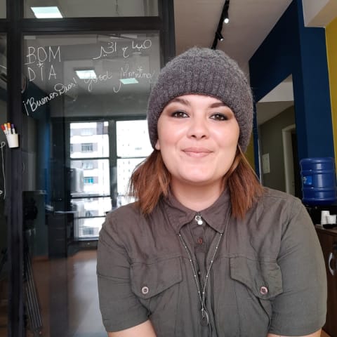 Profile photo of Tammy F.