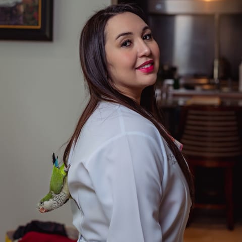 Profile photo of ANNA C.