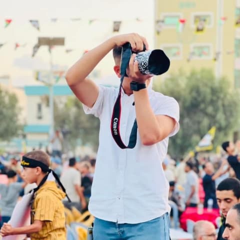 Profile photo of Mohammed S.