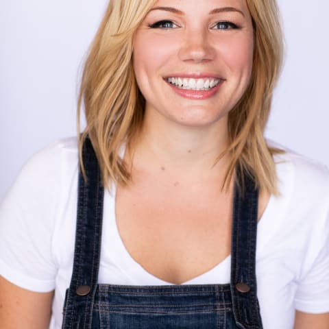 Profile photo of Lisa S.