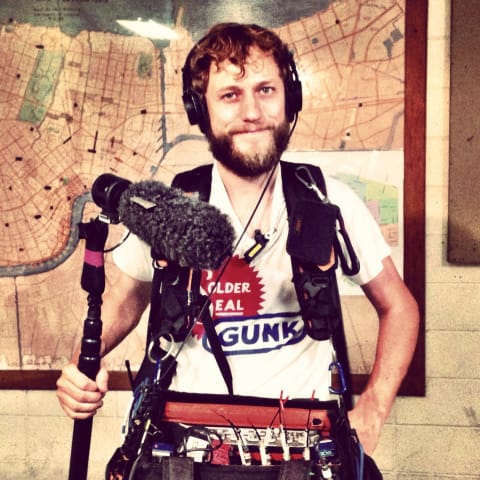 Profile photo of Ian W.