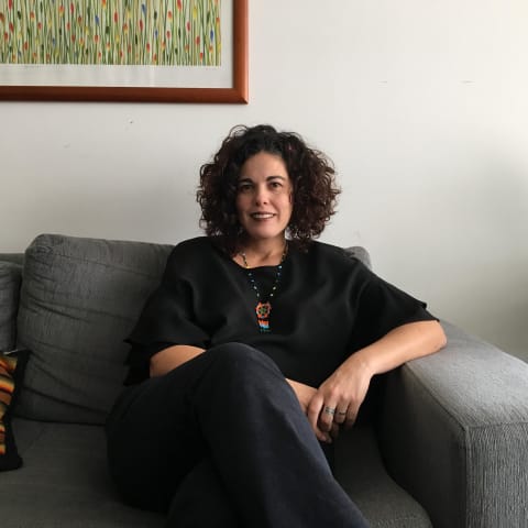 Profile photo of María M.