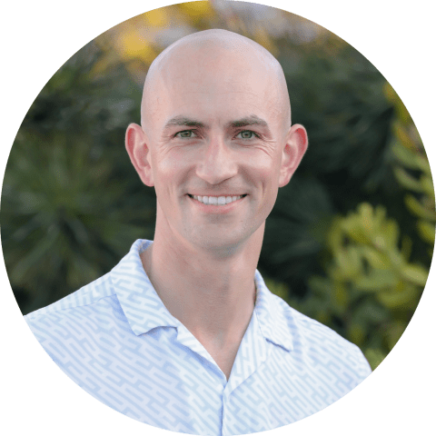 Profile photo of Patrick A.