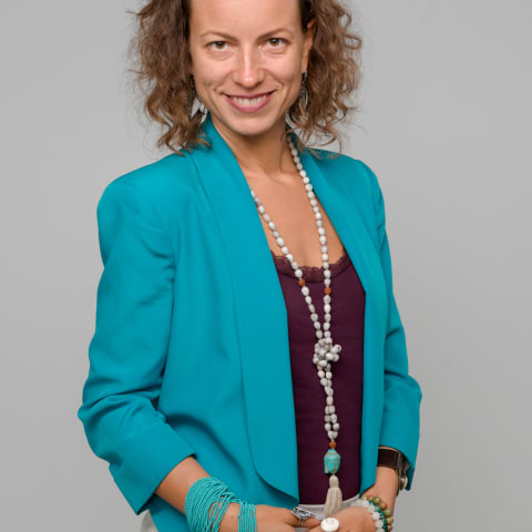 Profile photo of Ina S.