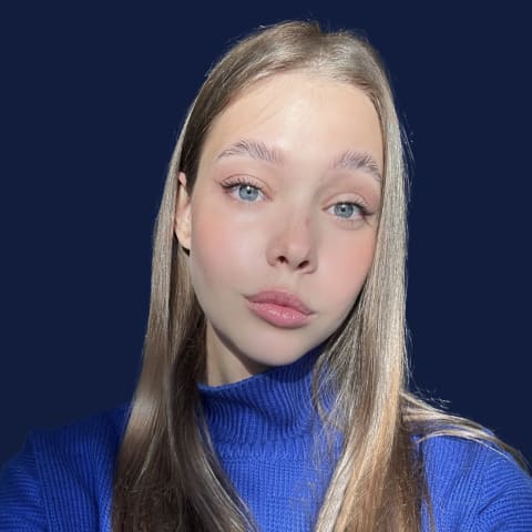 Profile photo of Ekaterina R.