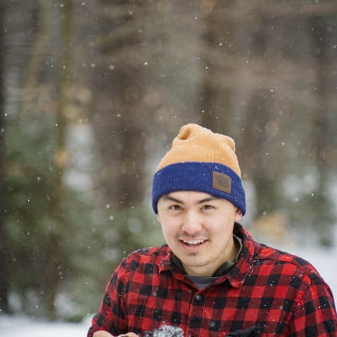 Profile photo of Michael C.