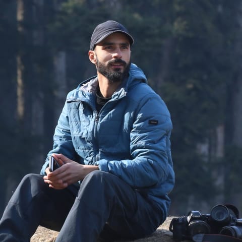 Profile photo of Sajad H.