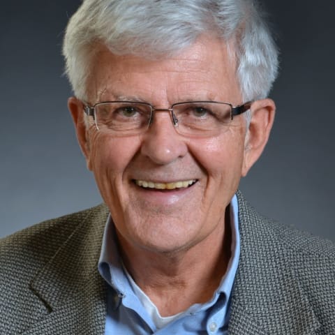 Profile photo of William B.