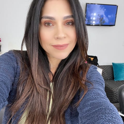 Profile photo of María Laura  C.