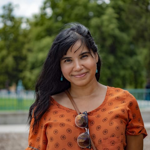Profile photo of Aaliah H.