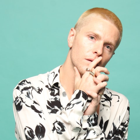 Profile photo of Johnny S.