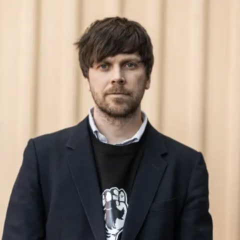 Profile photo of Amund T.