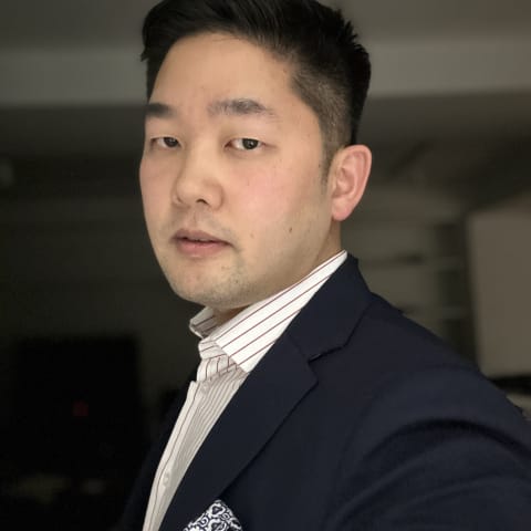 Profile photo of Jeyup K.