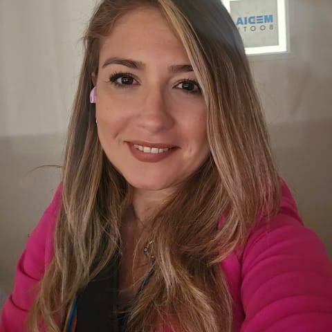 Profile photo of Dilek K.