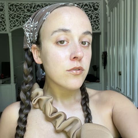 Profile photo of Calla K.