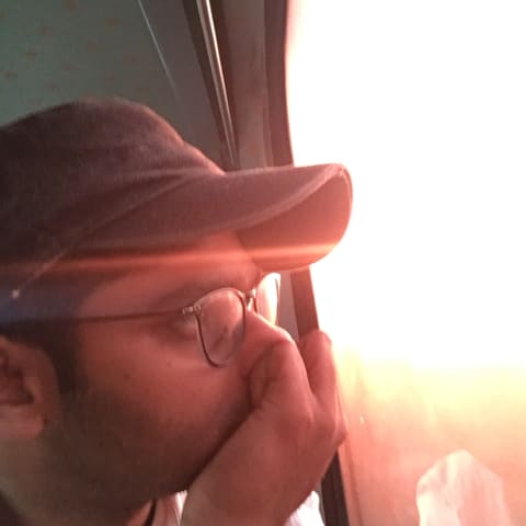 Profile photo of Bhargav S.