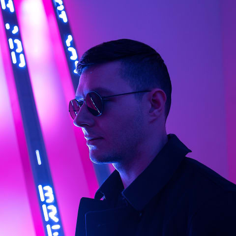 Profile photo of Joseph A.