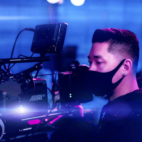 Profile photo of Danny K.