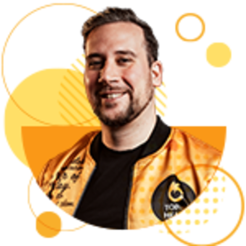 Profile photo of Simon S.