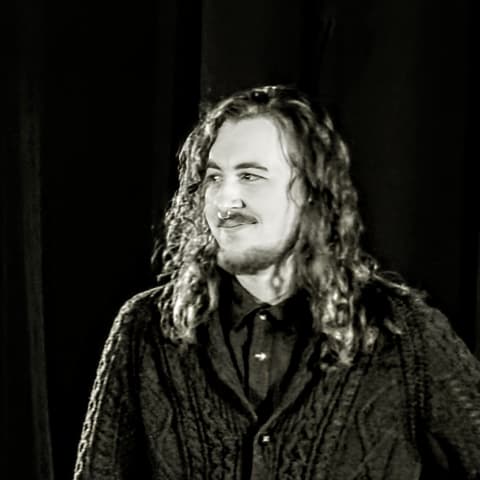 Profile photo of Blake E.