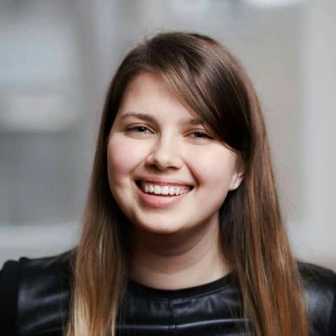 Profile photo of Kateryna H.