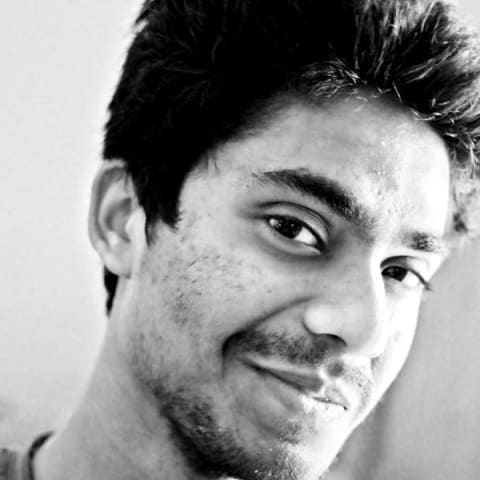 Profile photo of Sudip M.