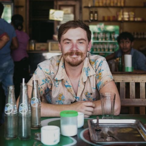 Profile photo of Michael M.