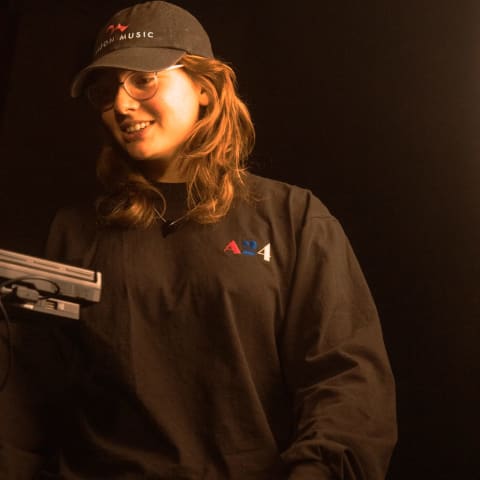 Profile photo of Emily R.