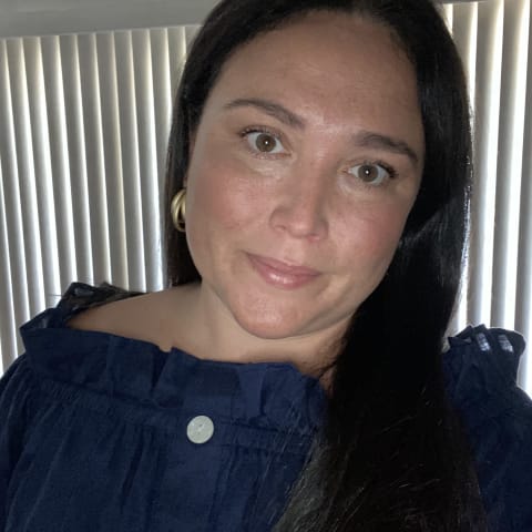 Profile photo of Karina G.