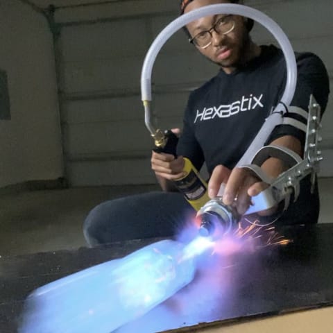 Profile photo of Kaemen L.