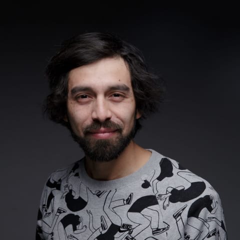 Profile photo of Juan P.