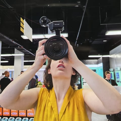 Profile photo of Elizabeth S.